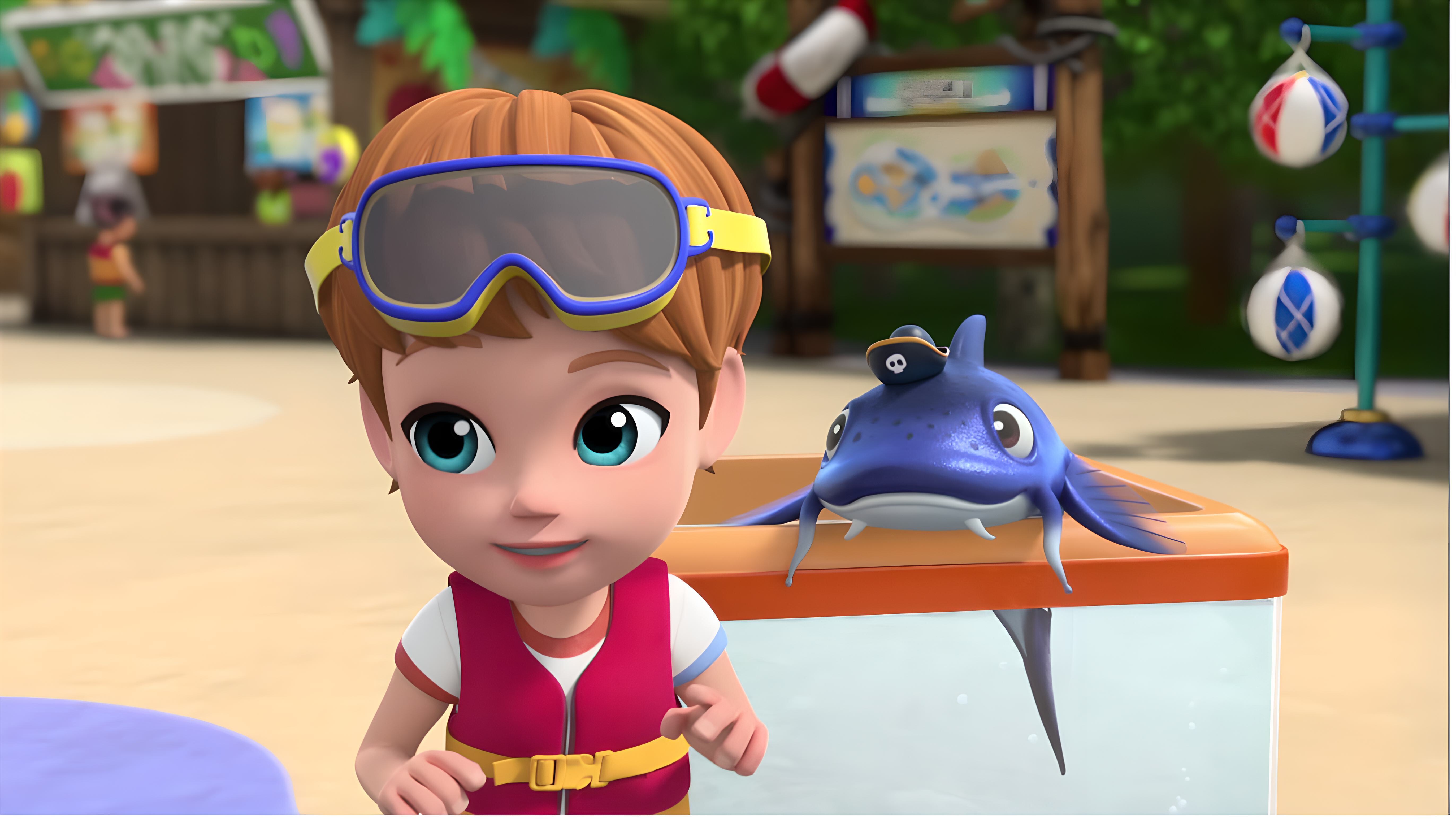 Super Wings