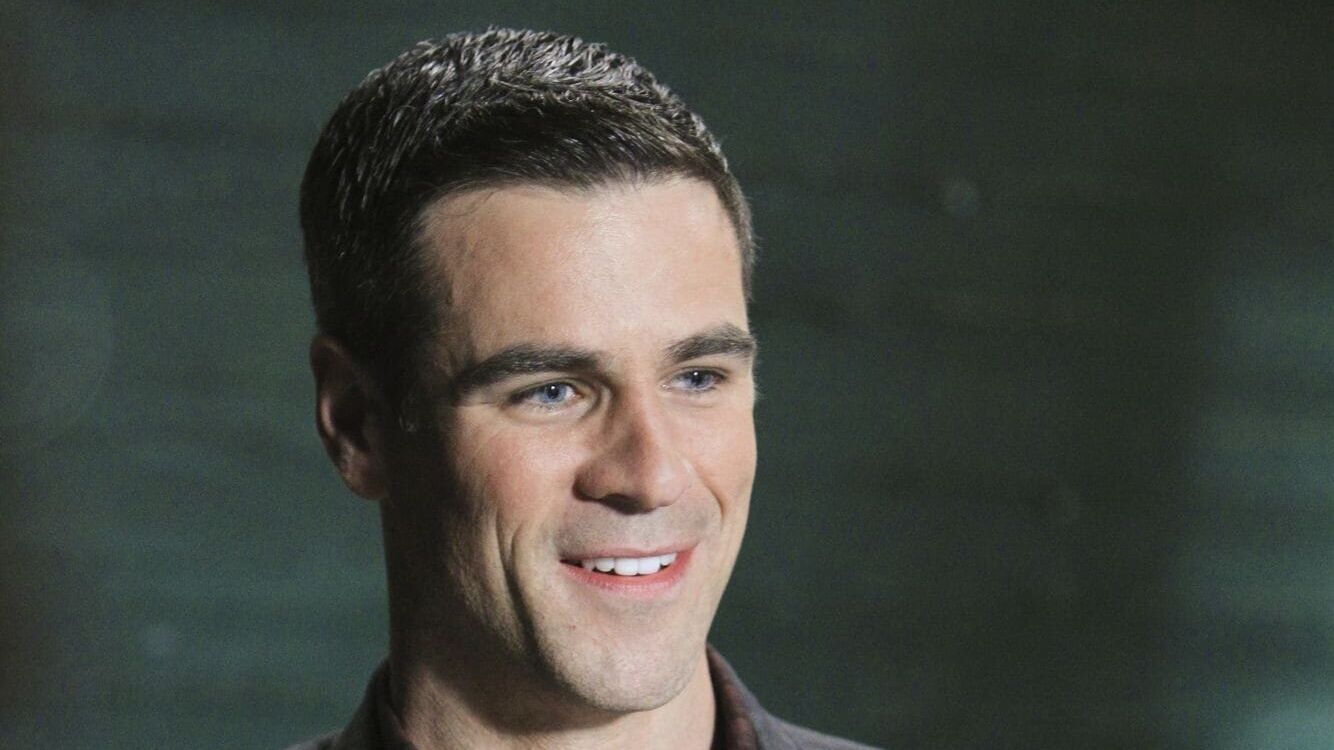 CSI: NY