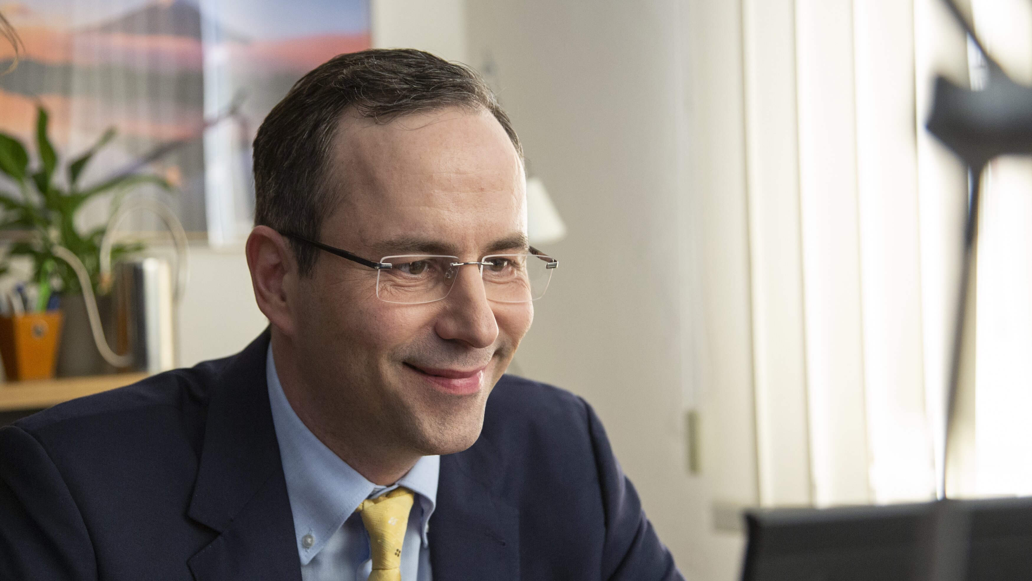 Das Institut – Oase des Scheiterns