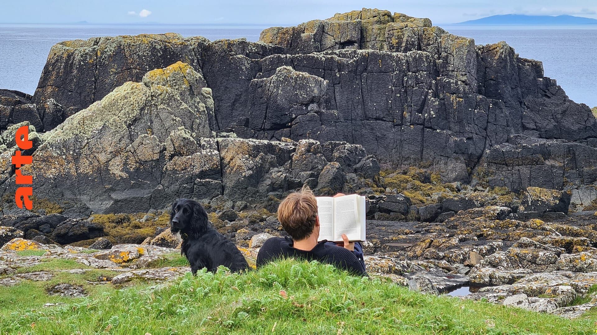 Re: Meine eigene Insel