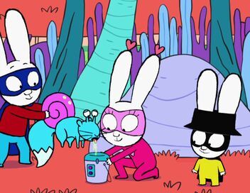 Simon Superlapin