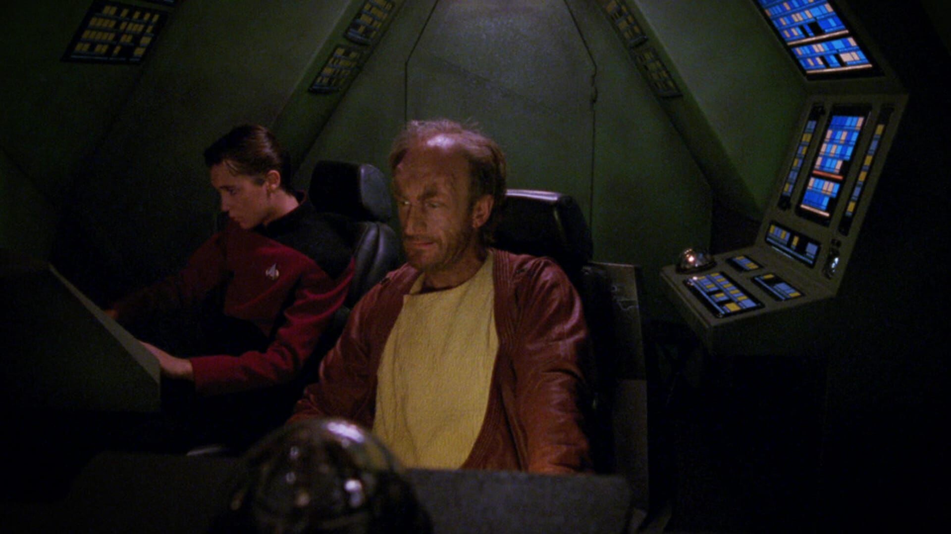 Star Trek – Das nächste Jahrhundert