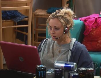 The Big Bang Theory