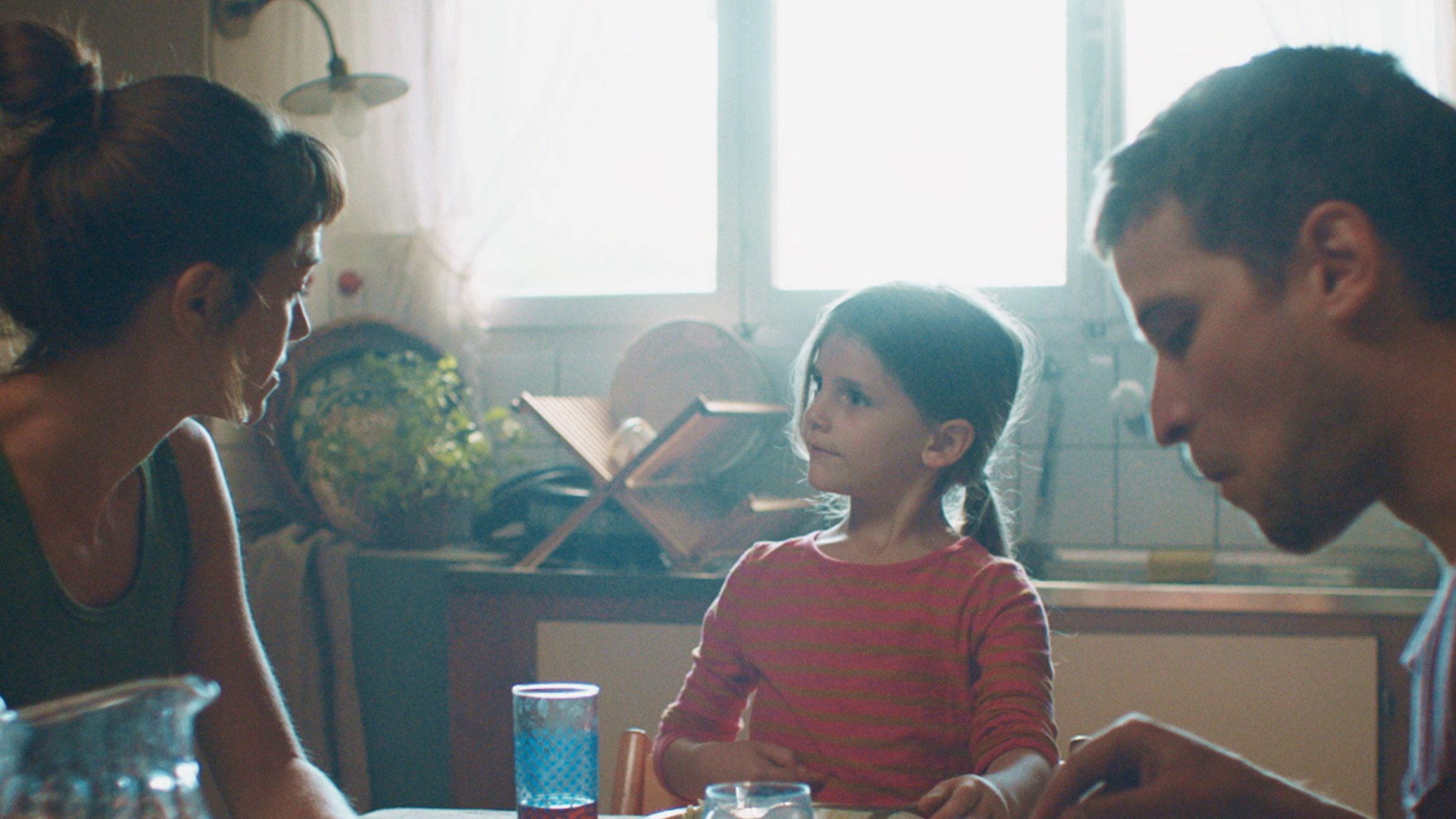 Von Fischen und Menschen