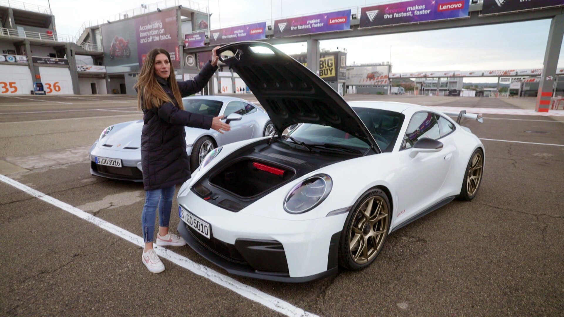 GRIP – Das Motormagazin