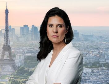 Face à face