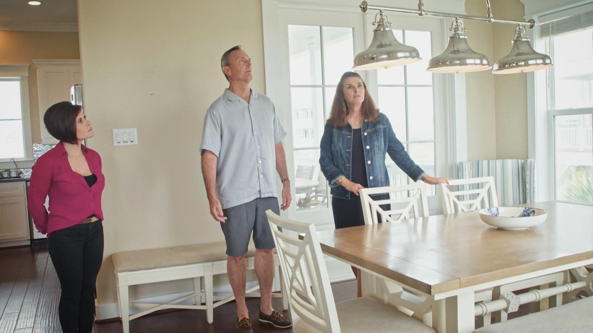 Beach House Hunters