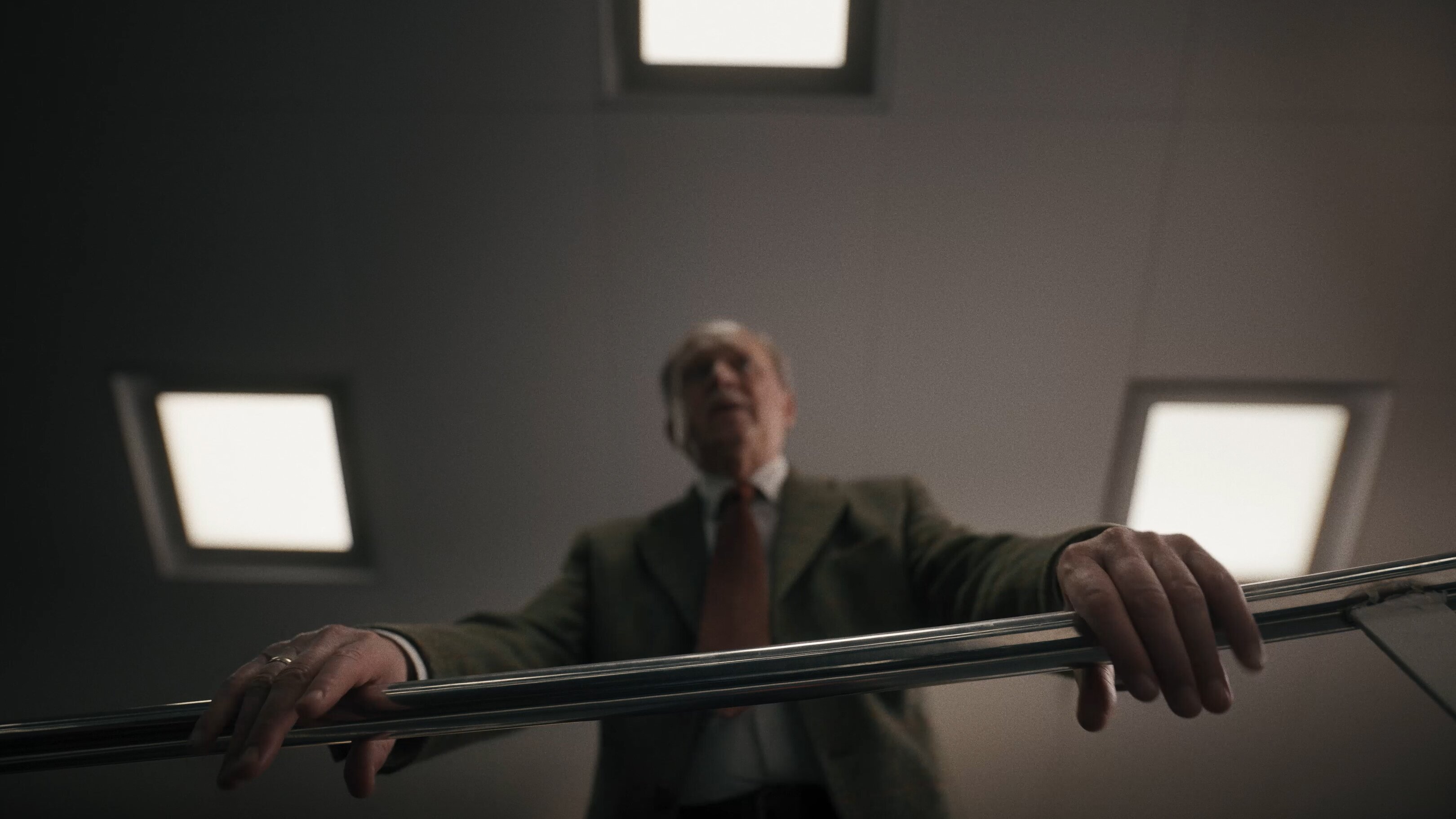 Martin liest den Koran