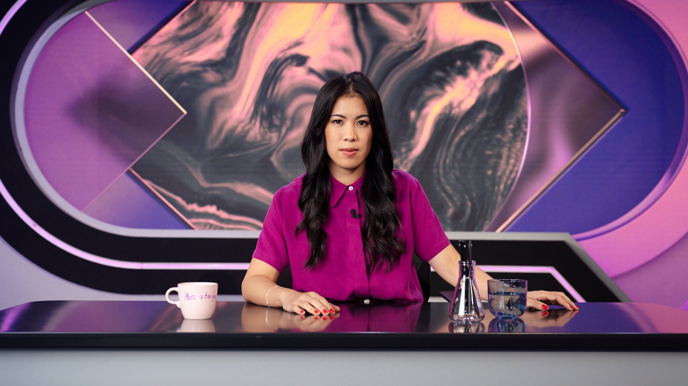 MAITHINK X – Die Show