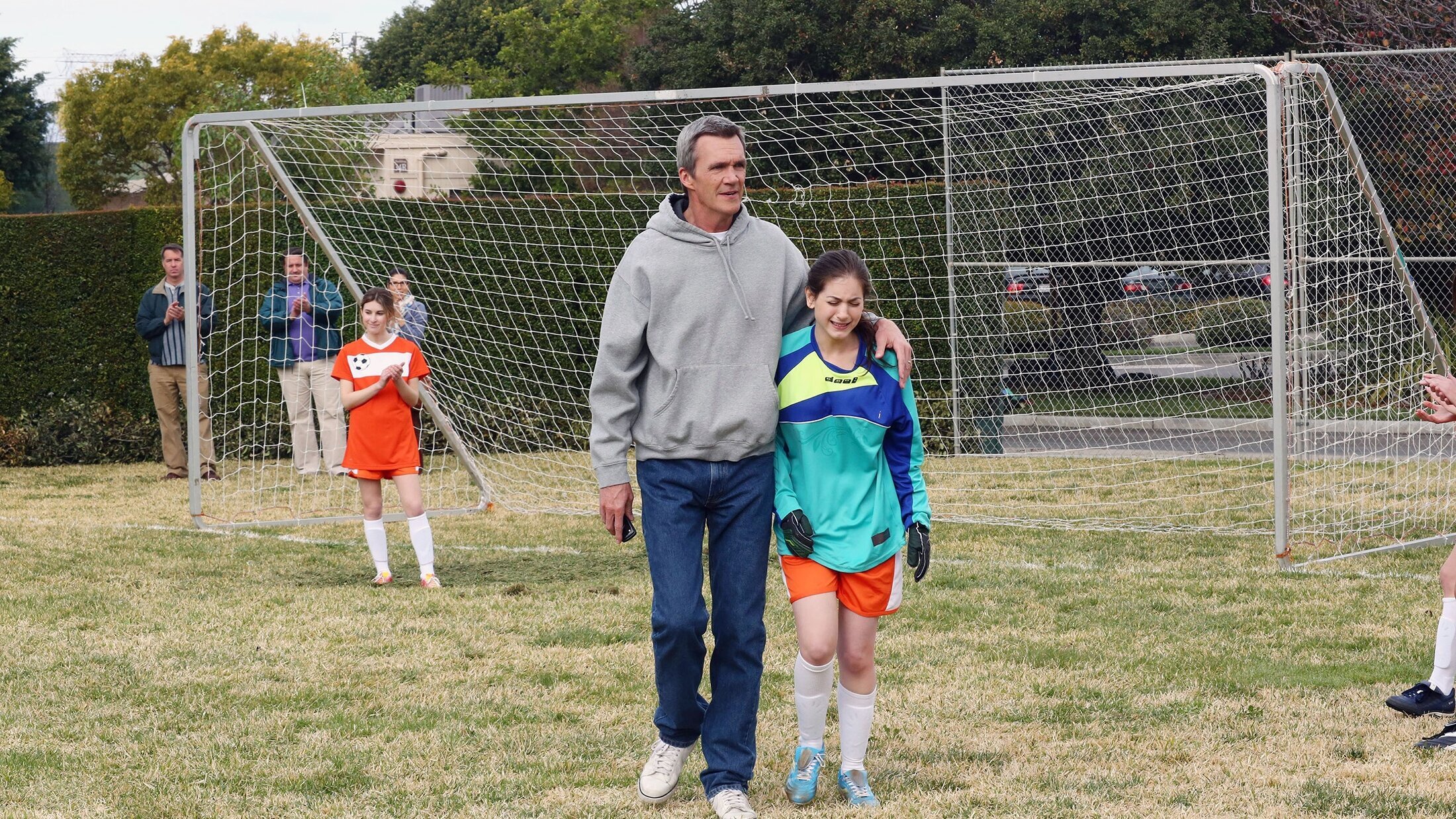 The Middle