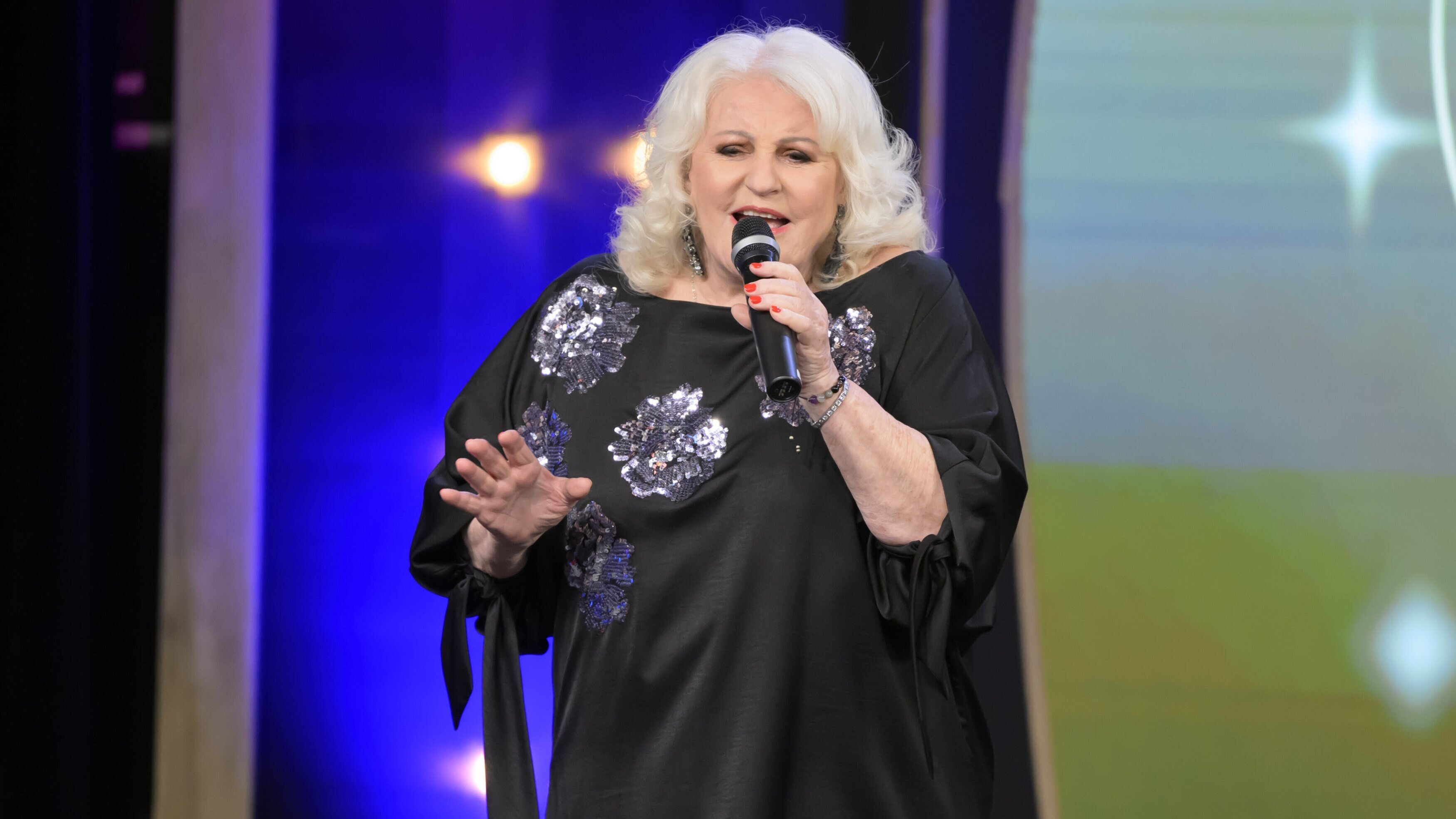 Ein Fest fürs Fernsehen