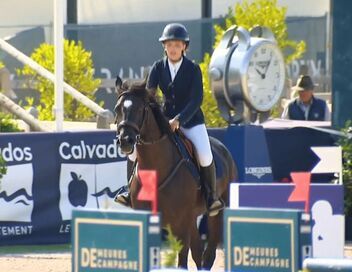 Au galop ! Une saison à cheval