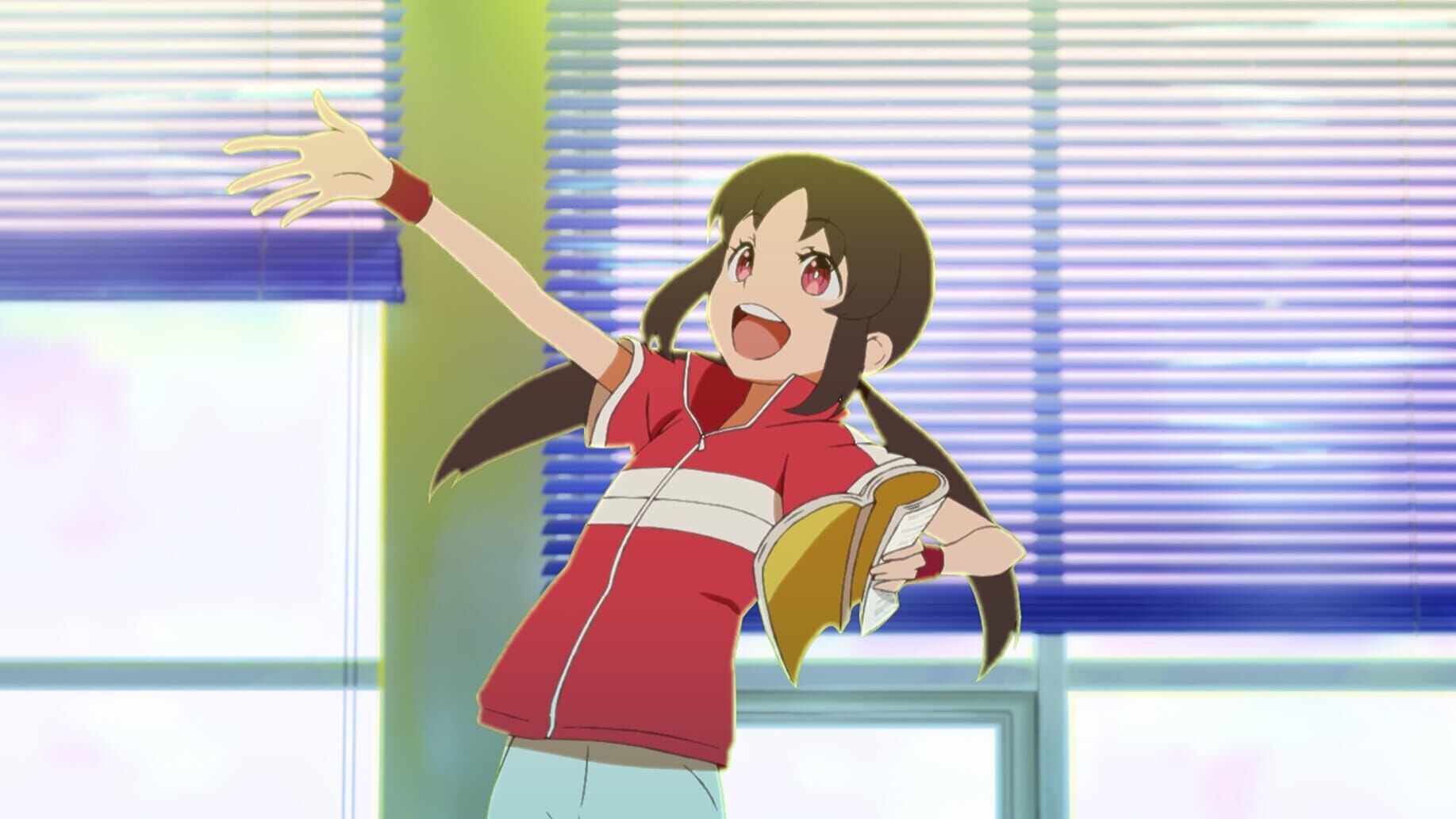 Pompo: The Cinéphile