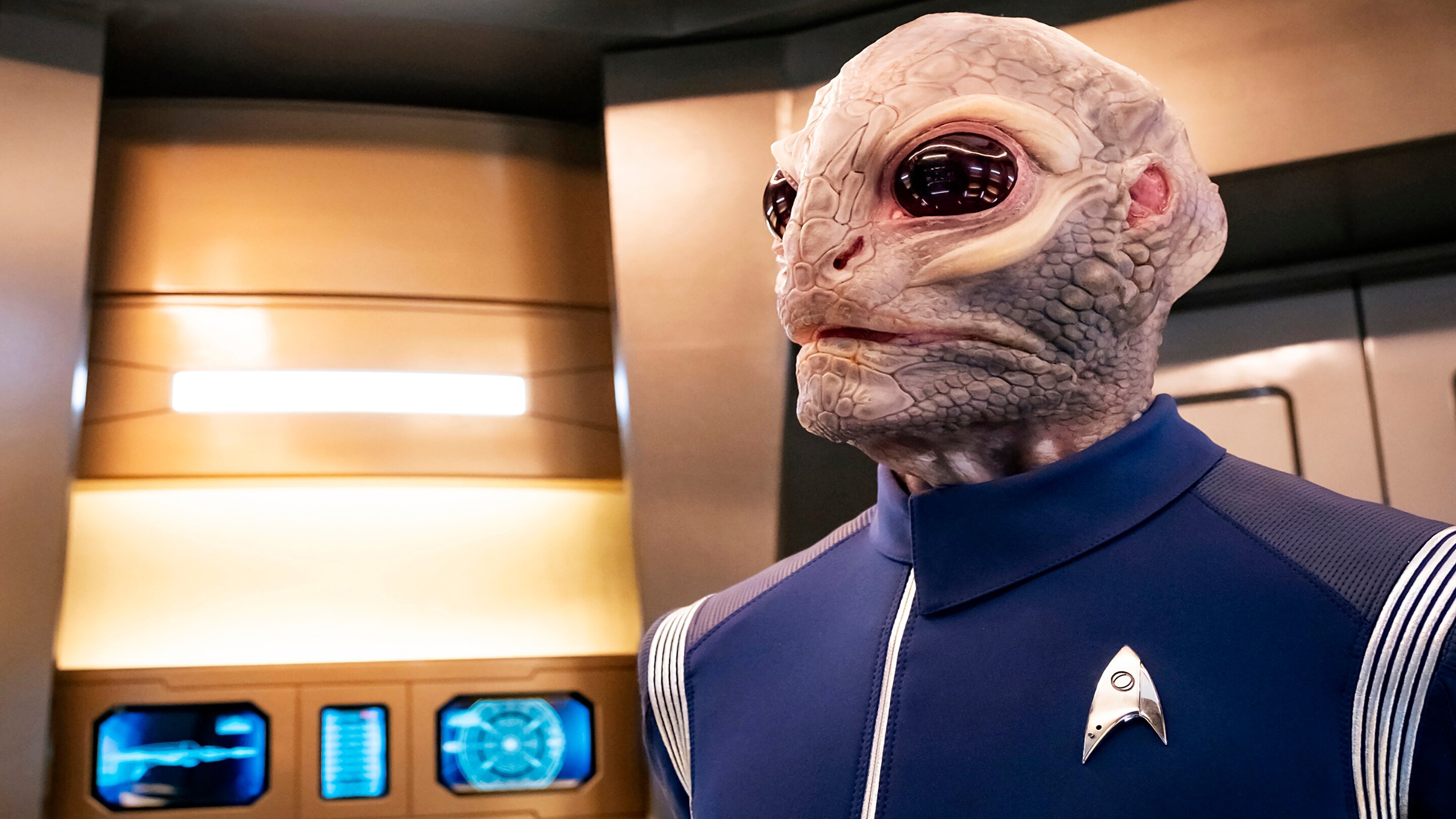 Star Trek: Discovery