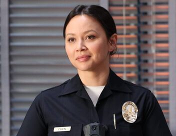 The Rookie : Le flic de Los Angeles