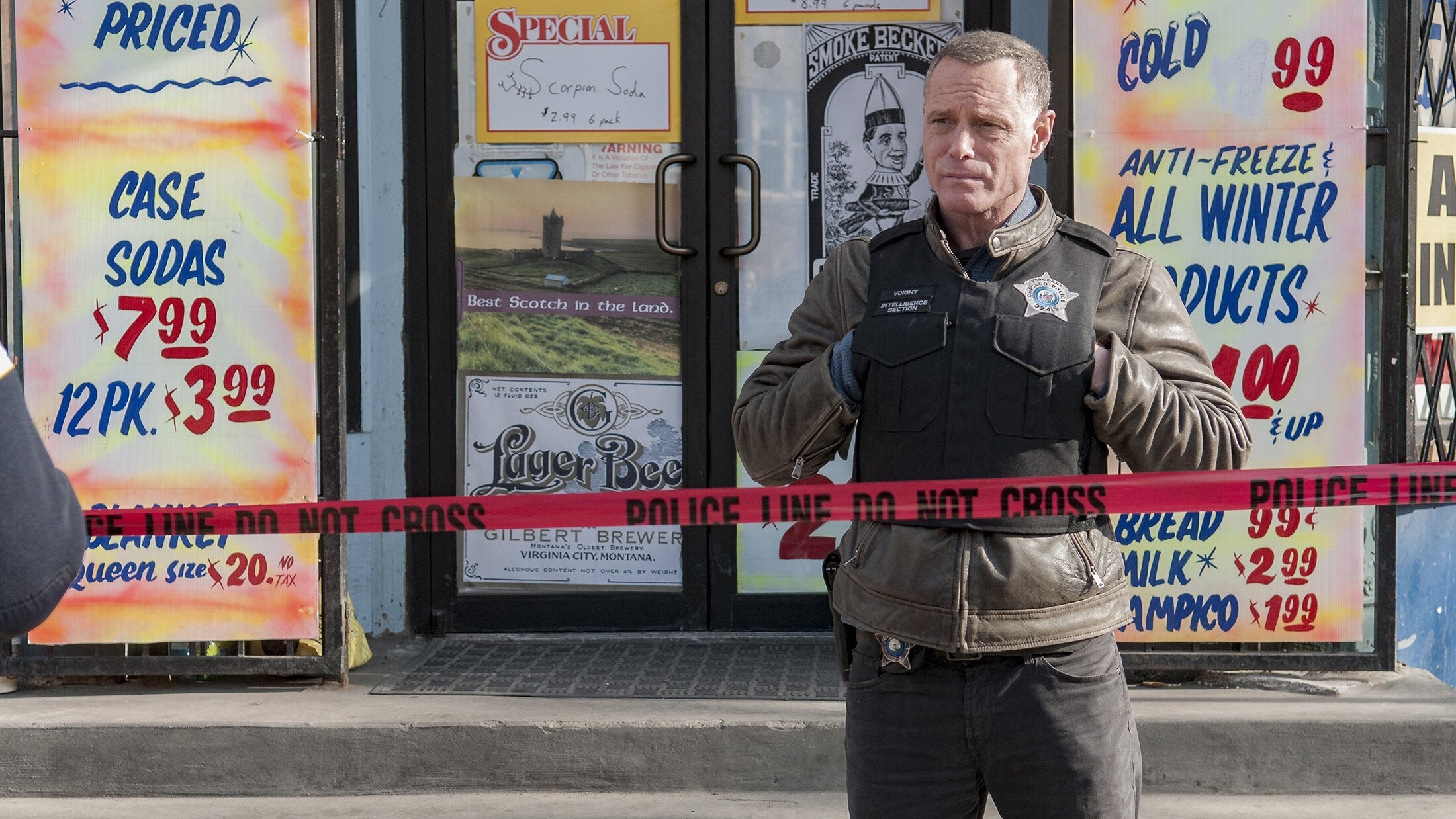 Chicago P.D.