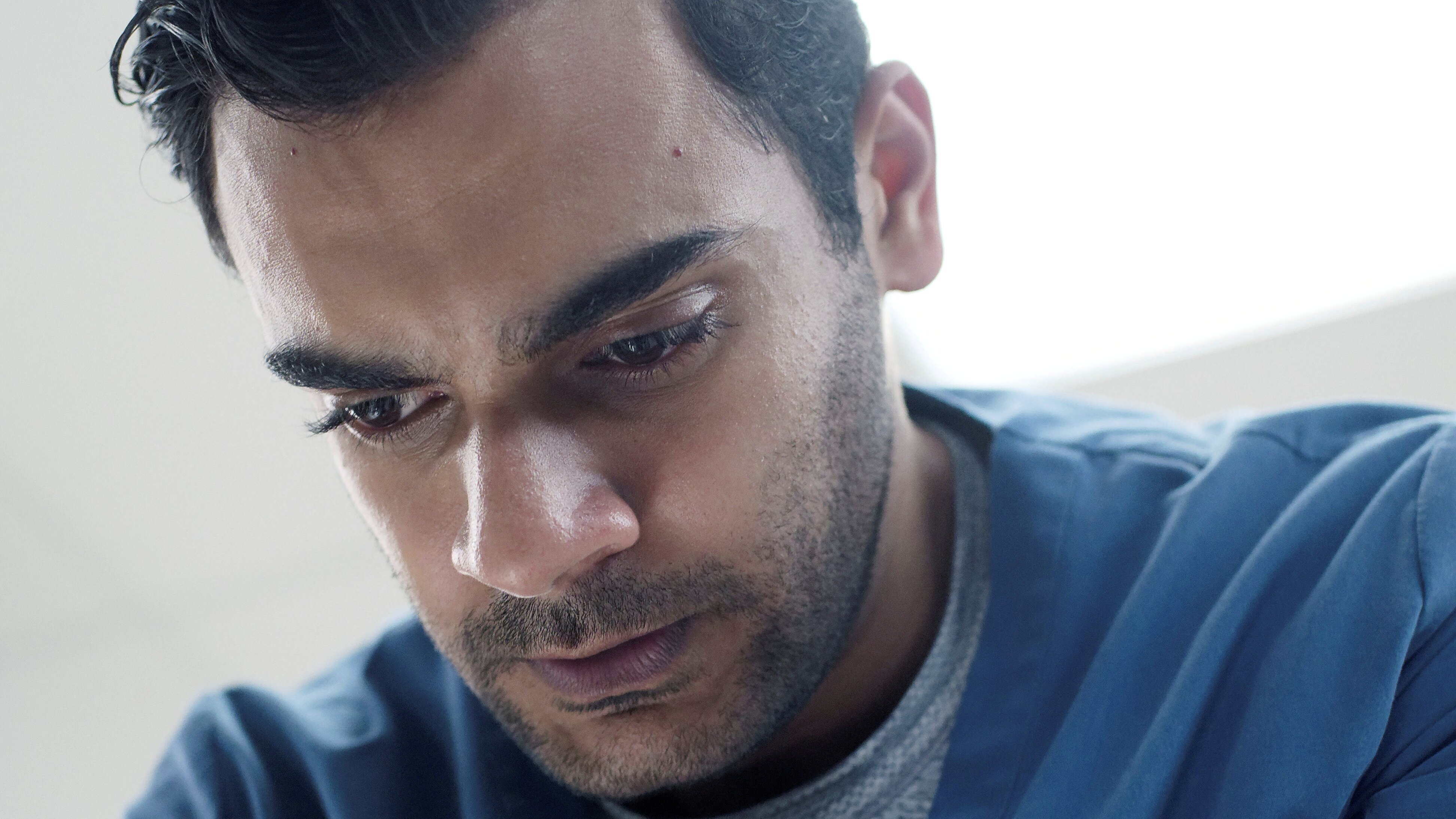 Transplant – Ein besonderer Notarzt