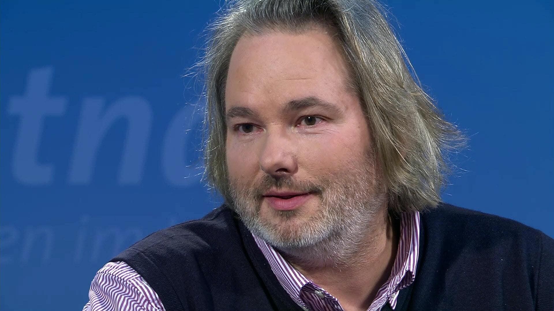 Hautnah – Gott mitten im Leben