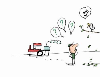 Un jour, une question