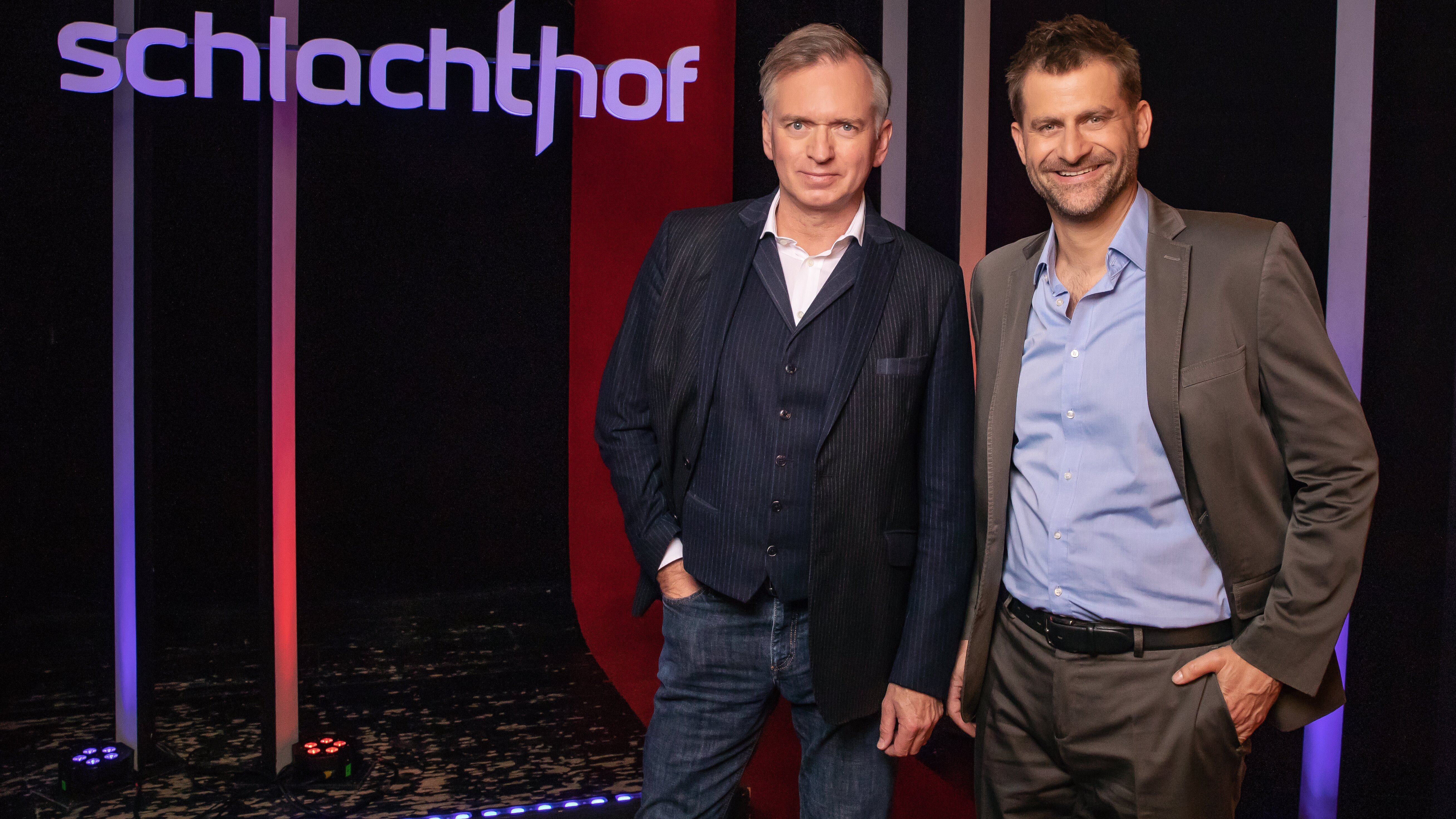 schlachthof – das beste