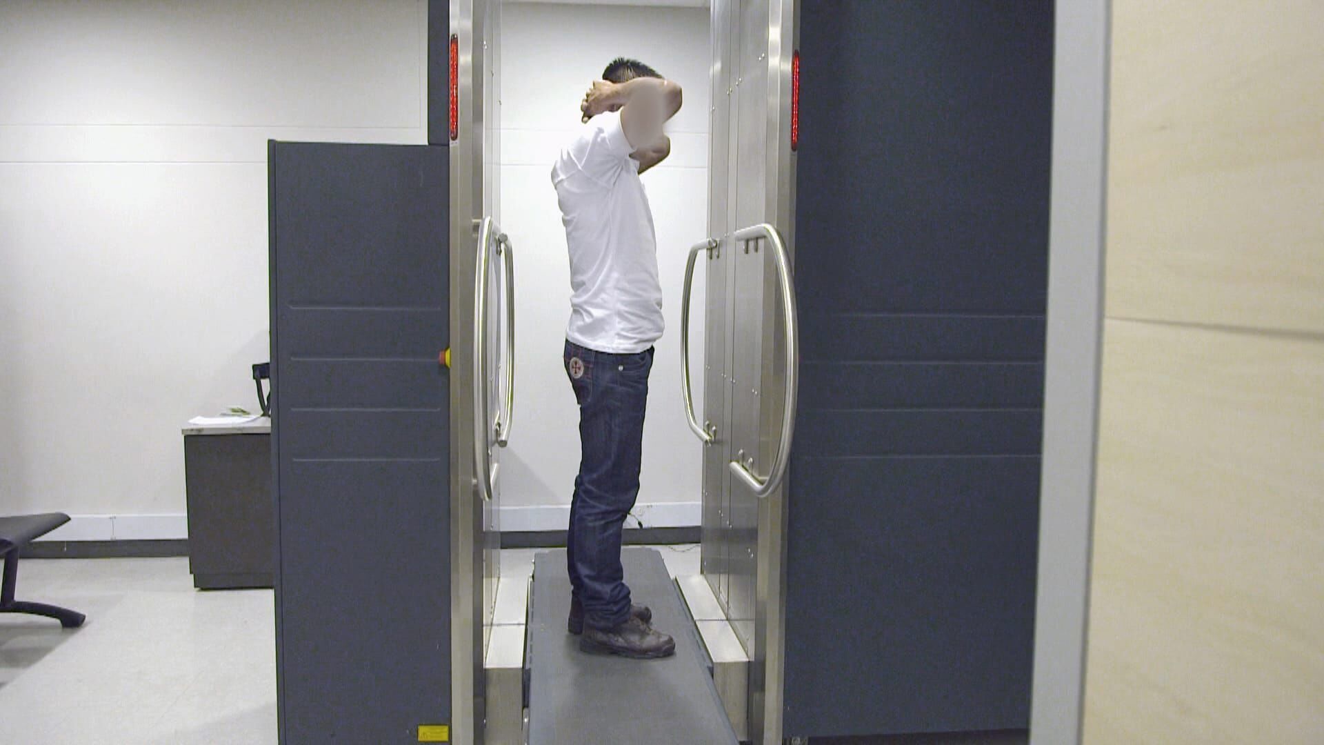 Drehkreuz des Drogenschmuggels – Flughafen Kolumbien