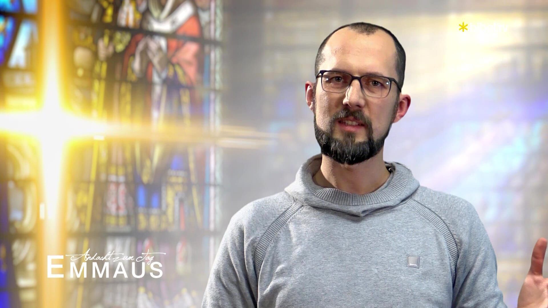 Bibel TV Emmaus
