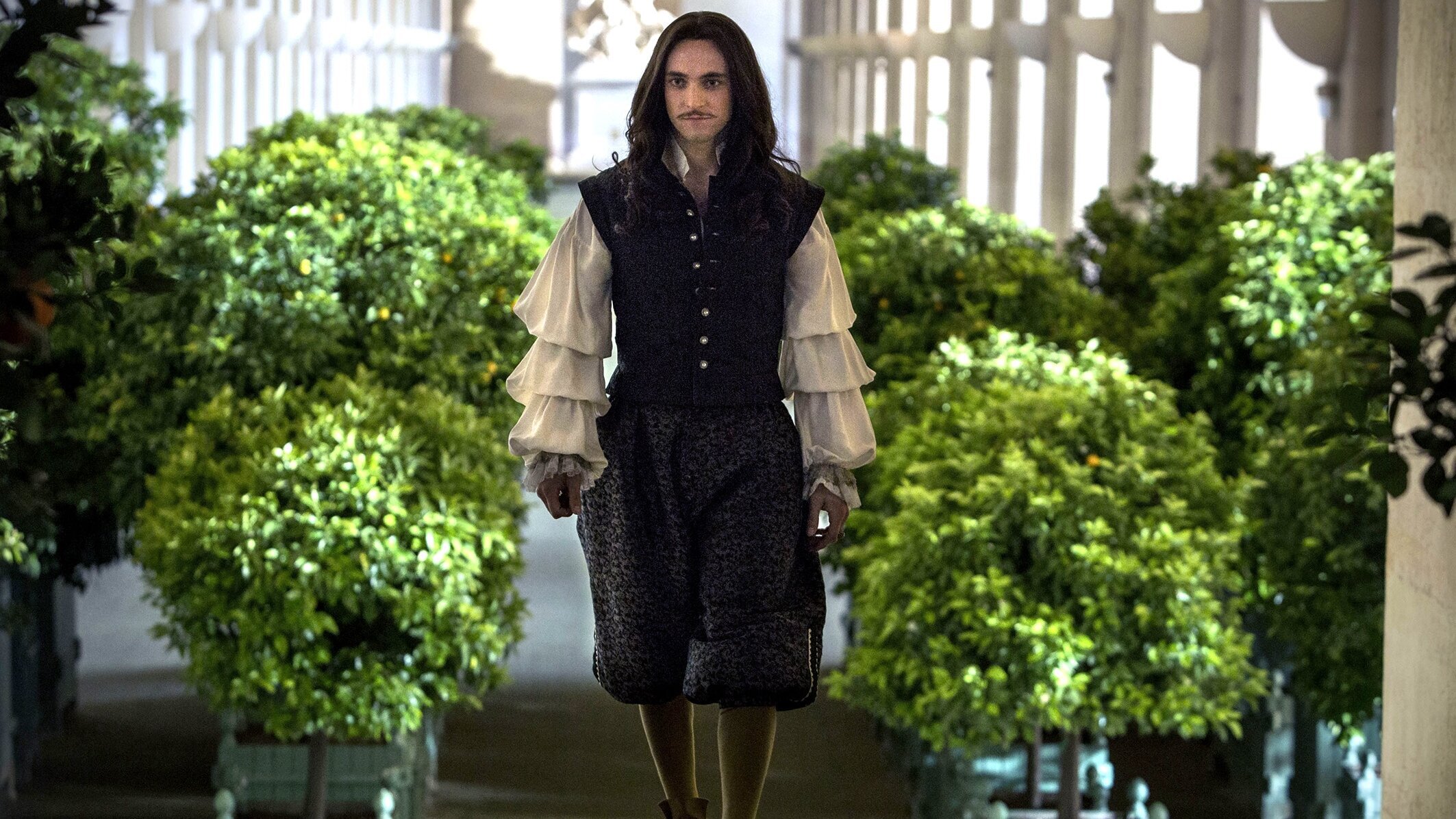 Versailles