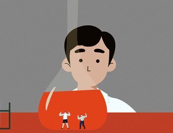 Les hormones : mythes et réalités