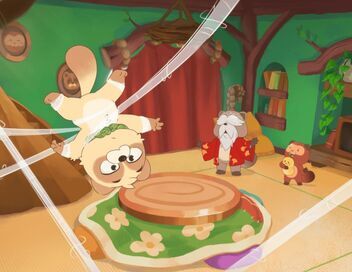 Taki Tanuki
