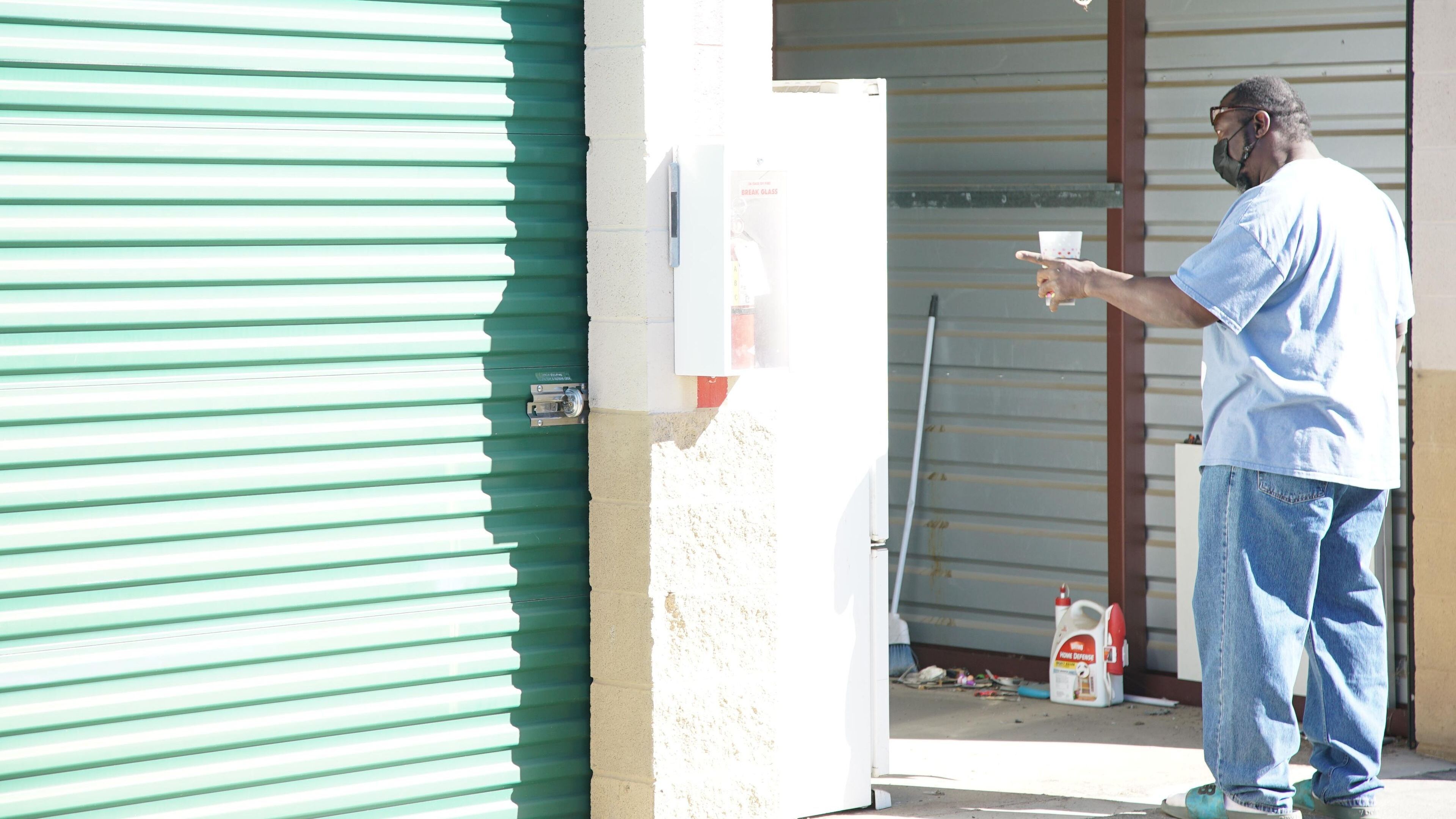 Storage Wars