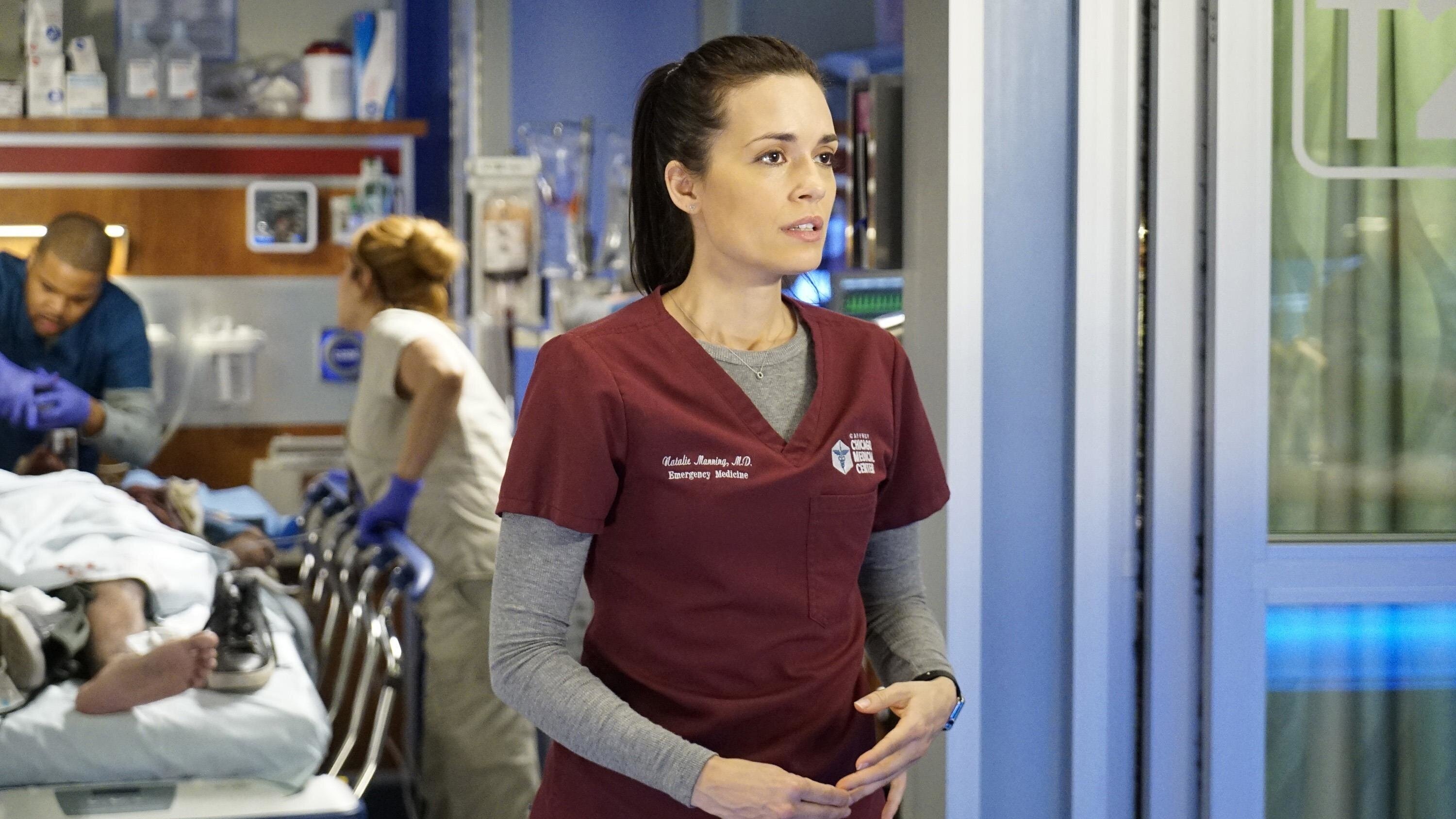 Chicago Med