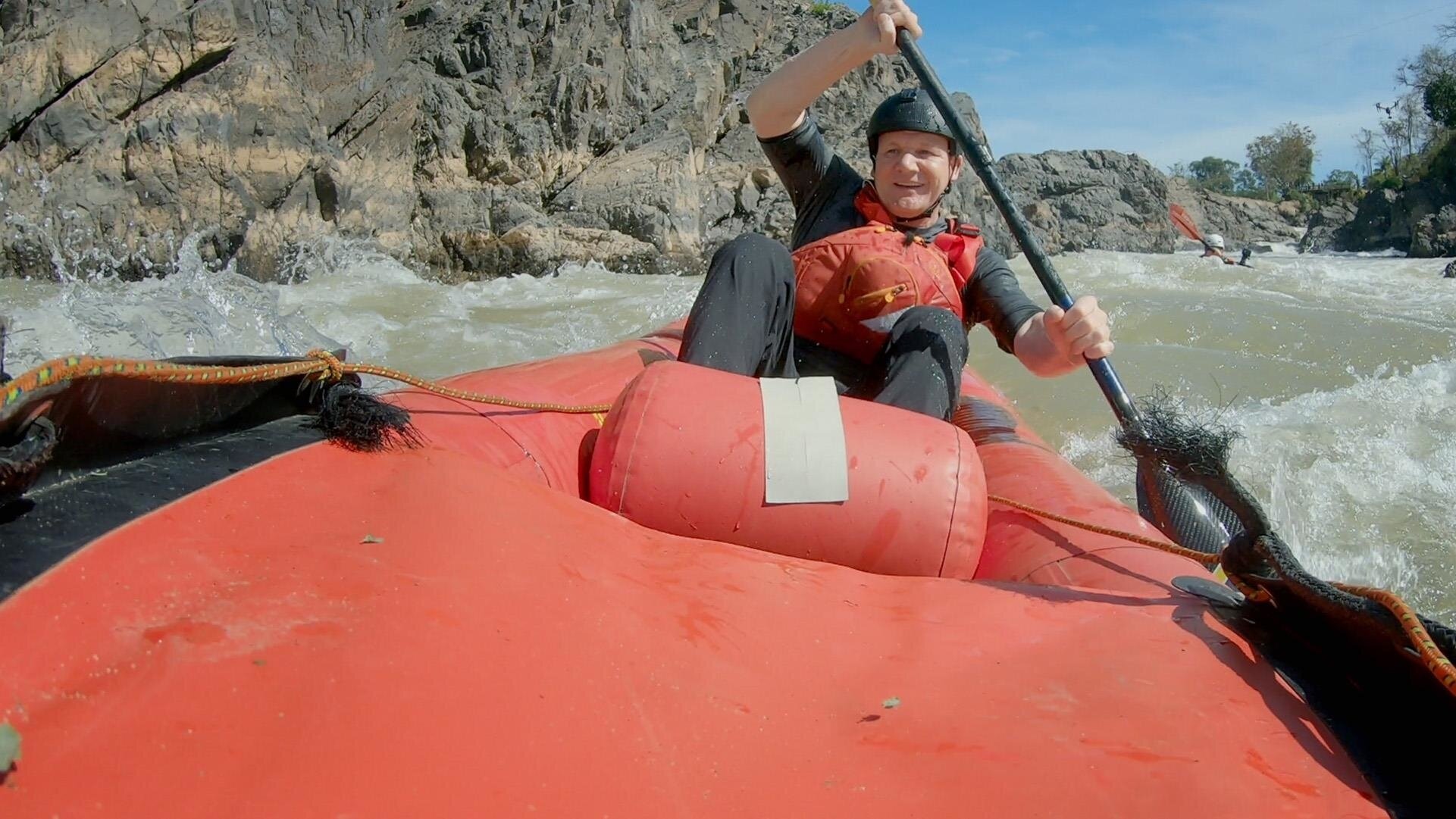 Gordon Ramsay – Kulinarische Abenteuer