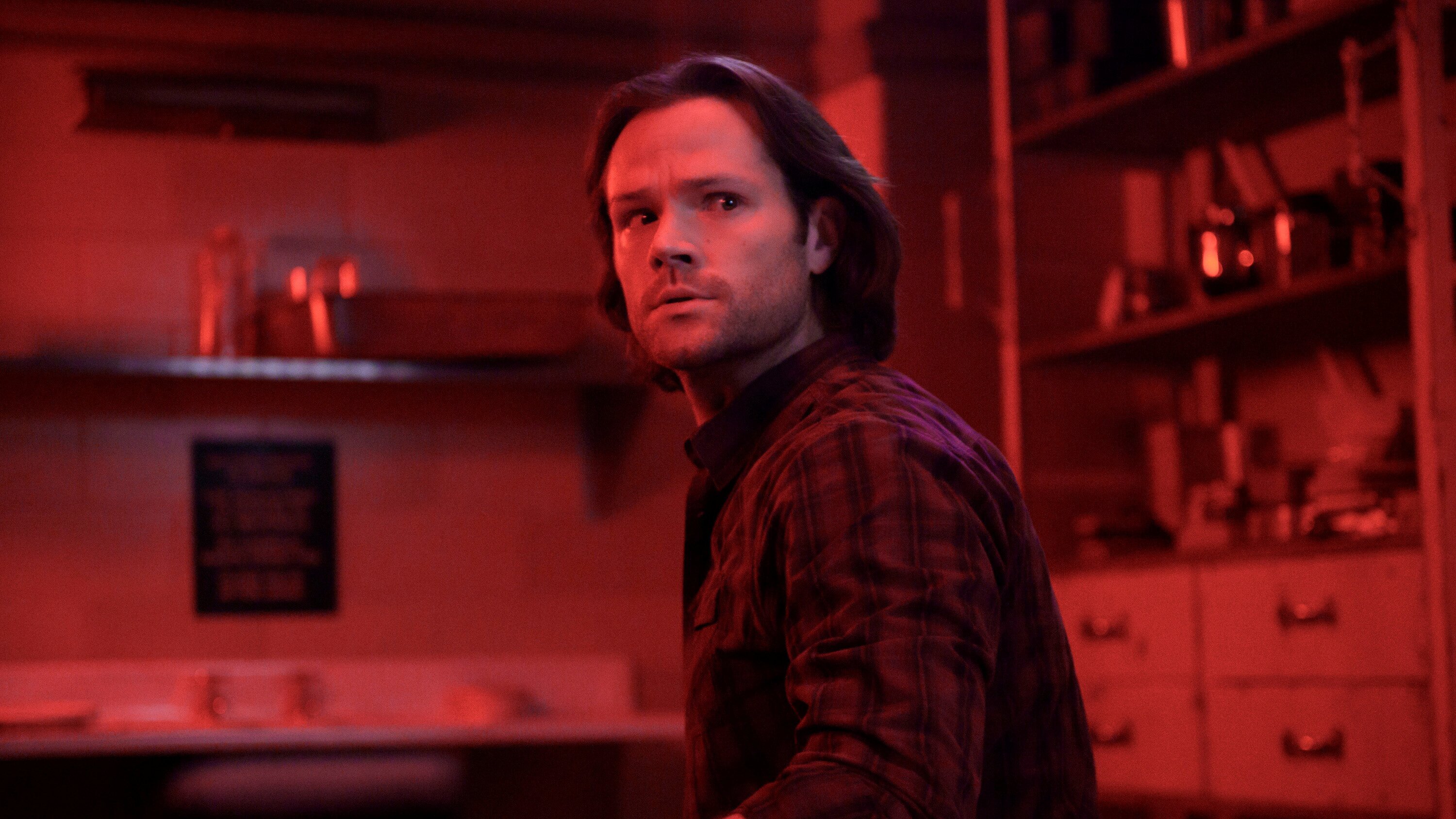 Supernatural
