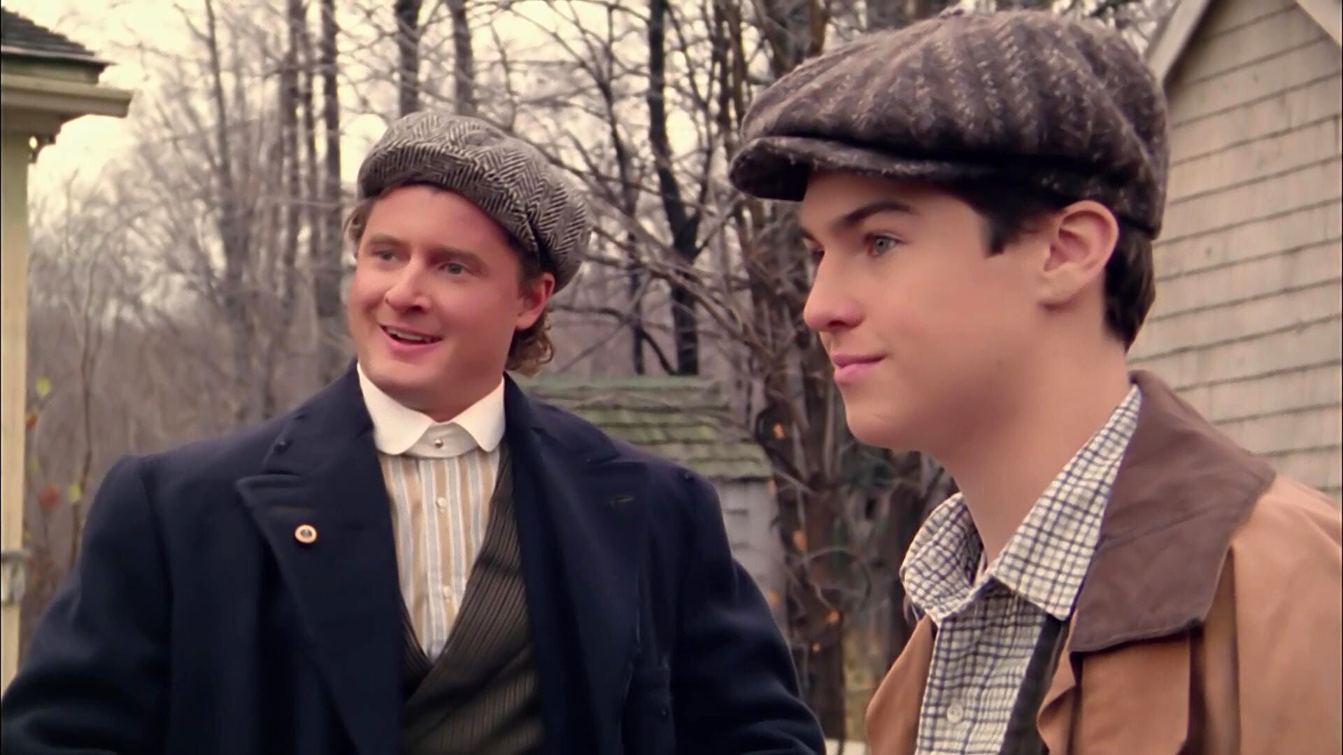 Avonlea – Das Mädchen aus der Stadt