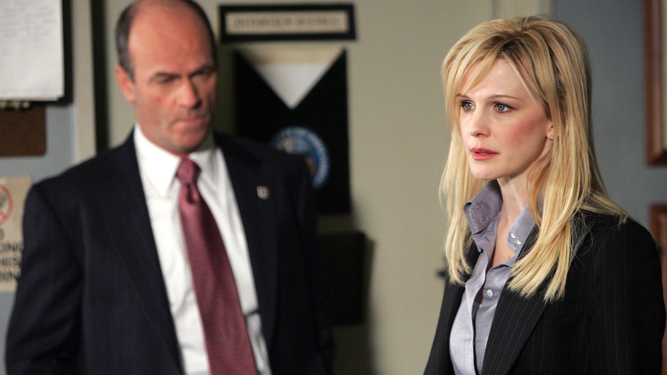 Cold Case – Kein Opfer ist je vergessen