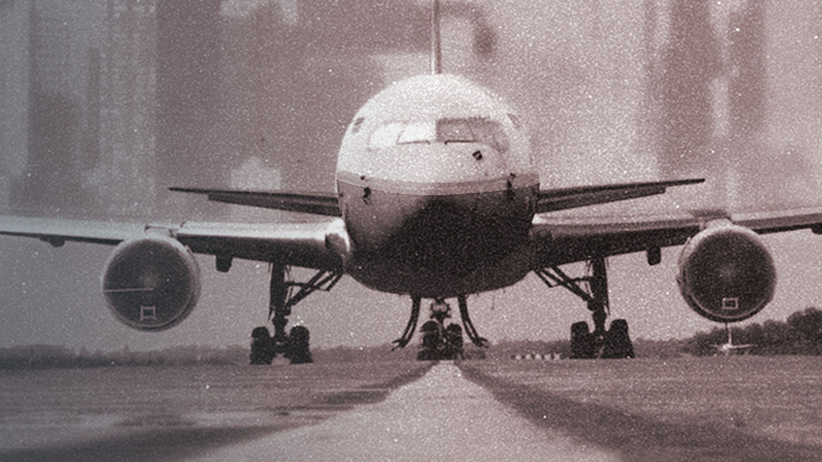 9/11 – Das Geheimnis um Flug UA 23