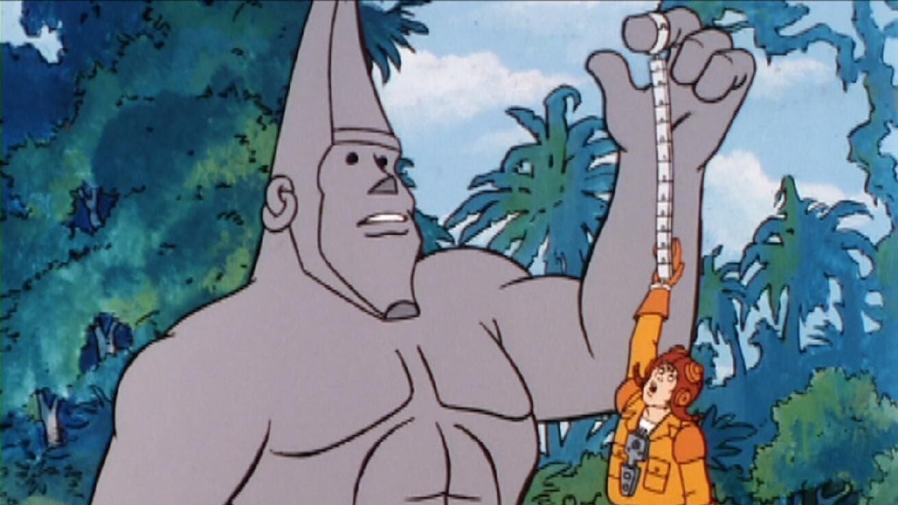 Ghostbusters