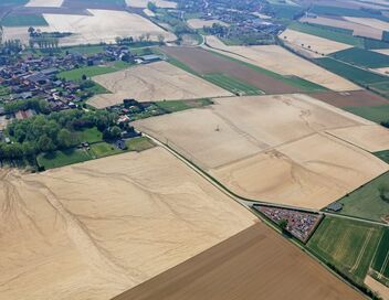 Sale temps pour la planète