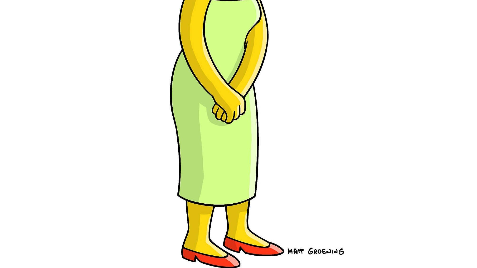 Die Simpsons