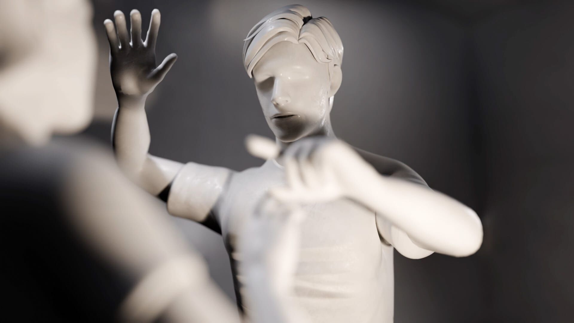 Re:turn – Frauen schützen, Schweigen brechen