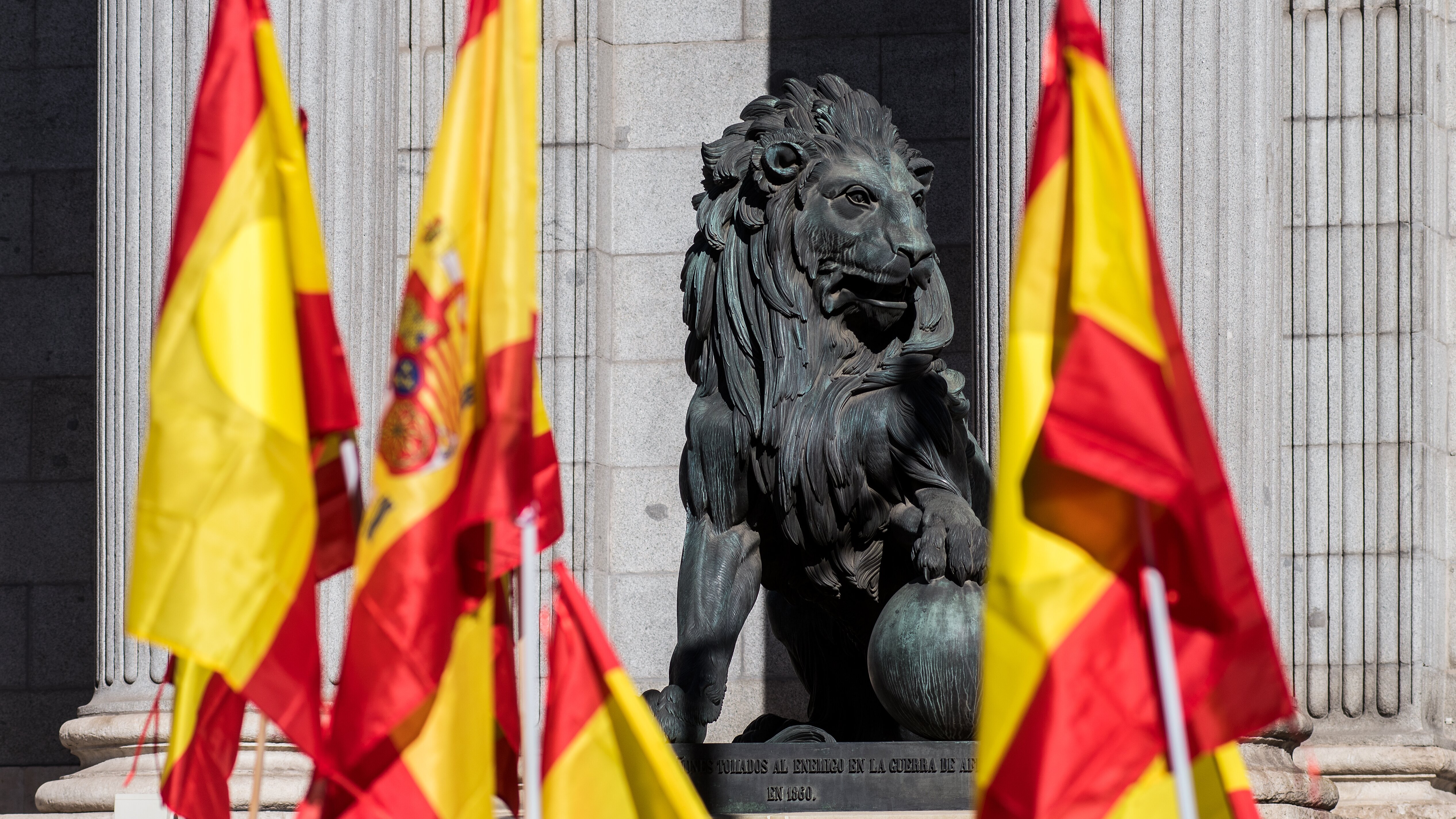 Re: Revival von Spaniens Diktator Franco?