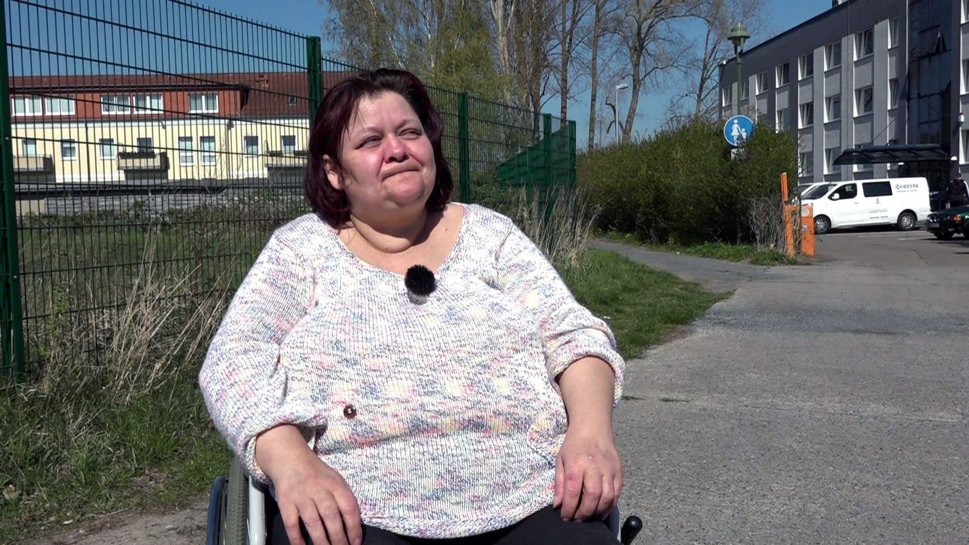 Hartz und herzlich – Tag für Tag Rostock