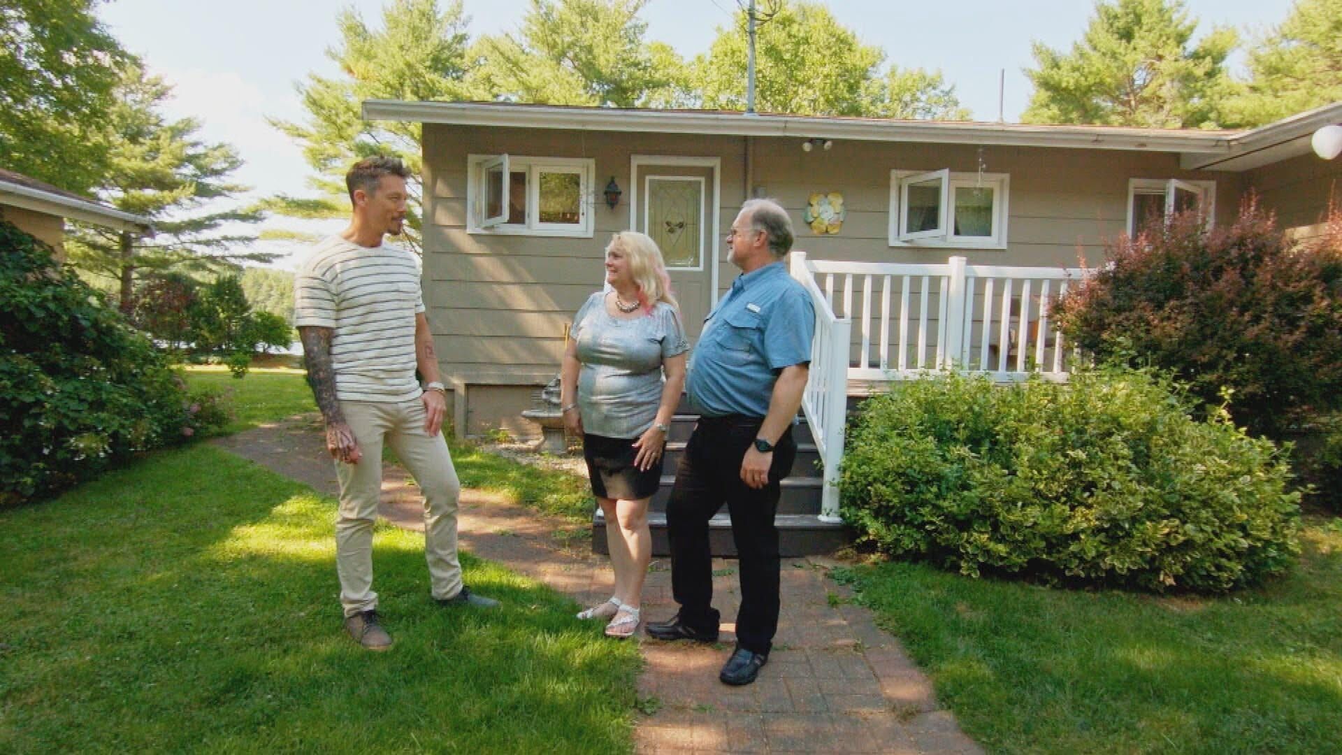 Jackpot! – Hauptpreis Traumhaus