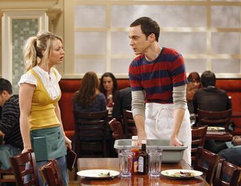 The Big Bang Theory