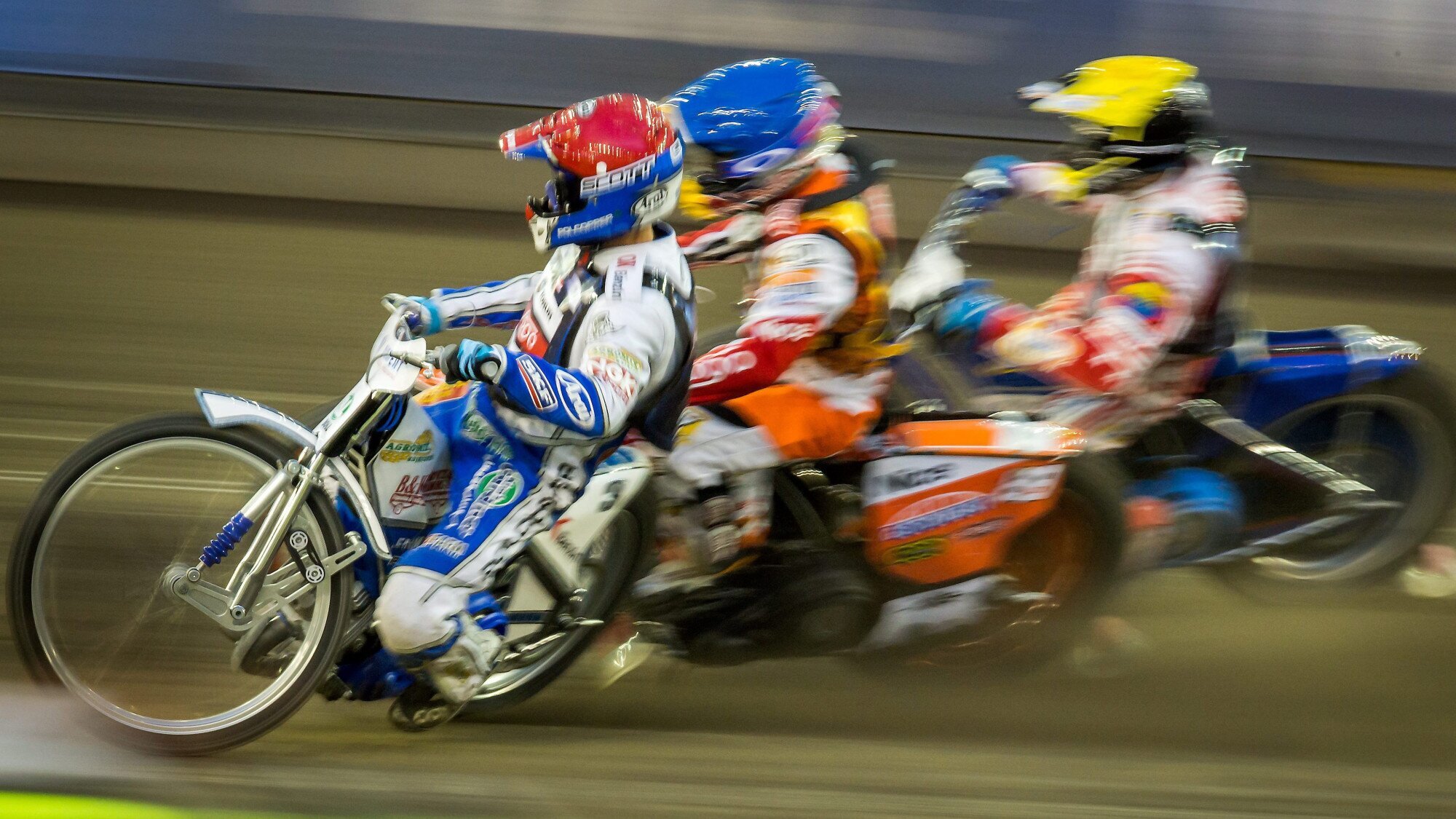Speedway: FIM Grand Prix