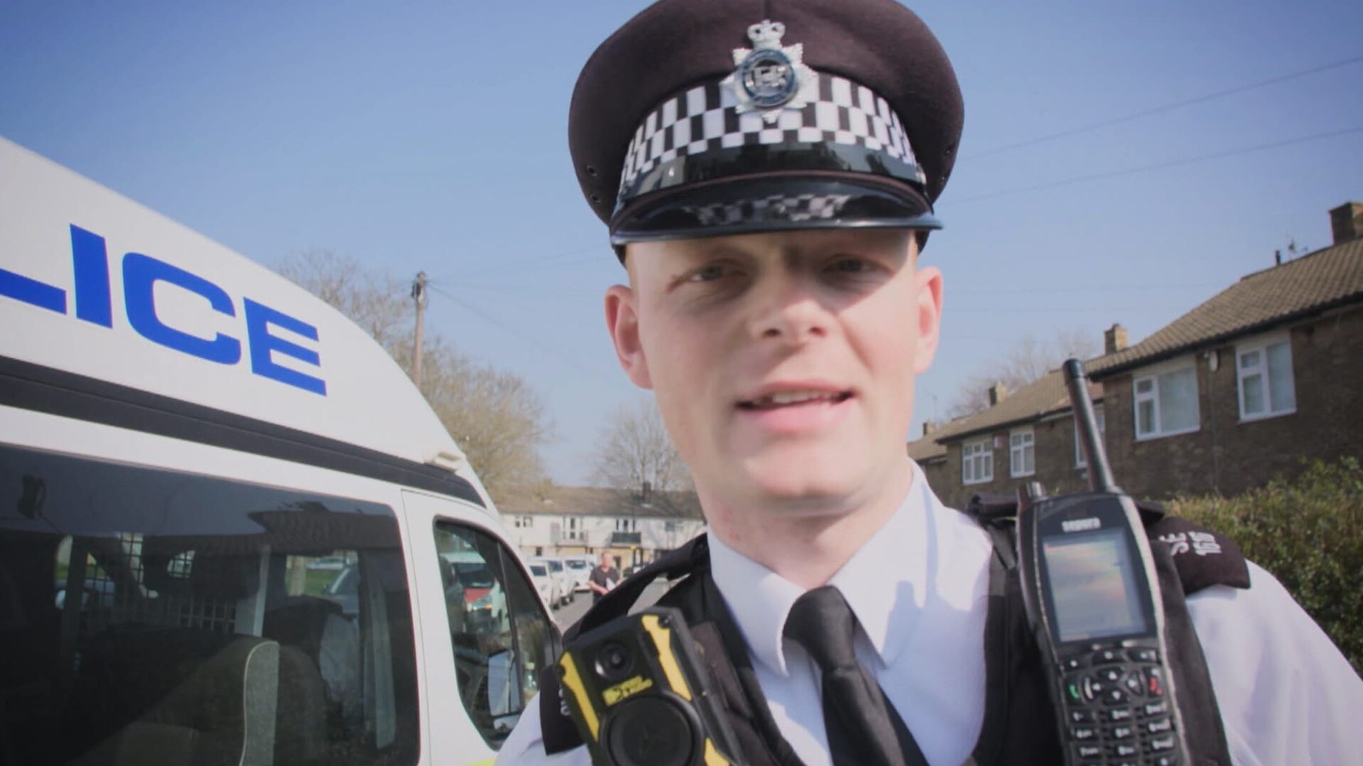 Car Pound Cops – Die Abschlepper vom Dienst