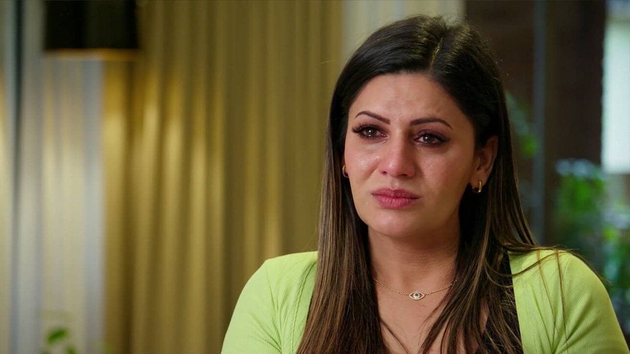 Hochzeit auf den ersten Blick – Australien