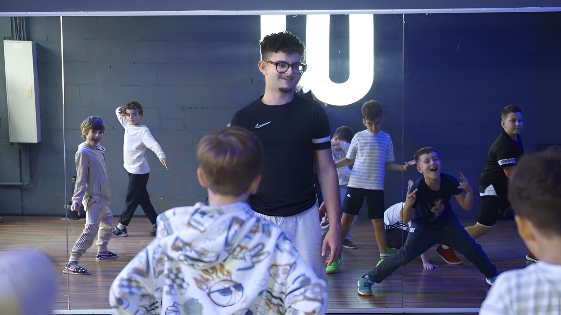 Schau in meine Welt!