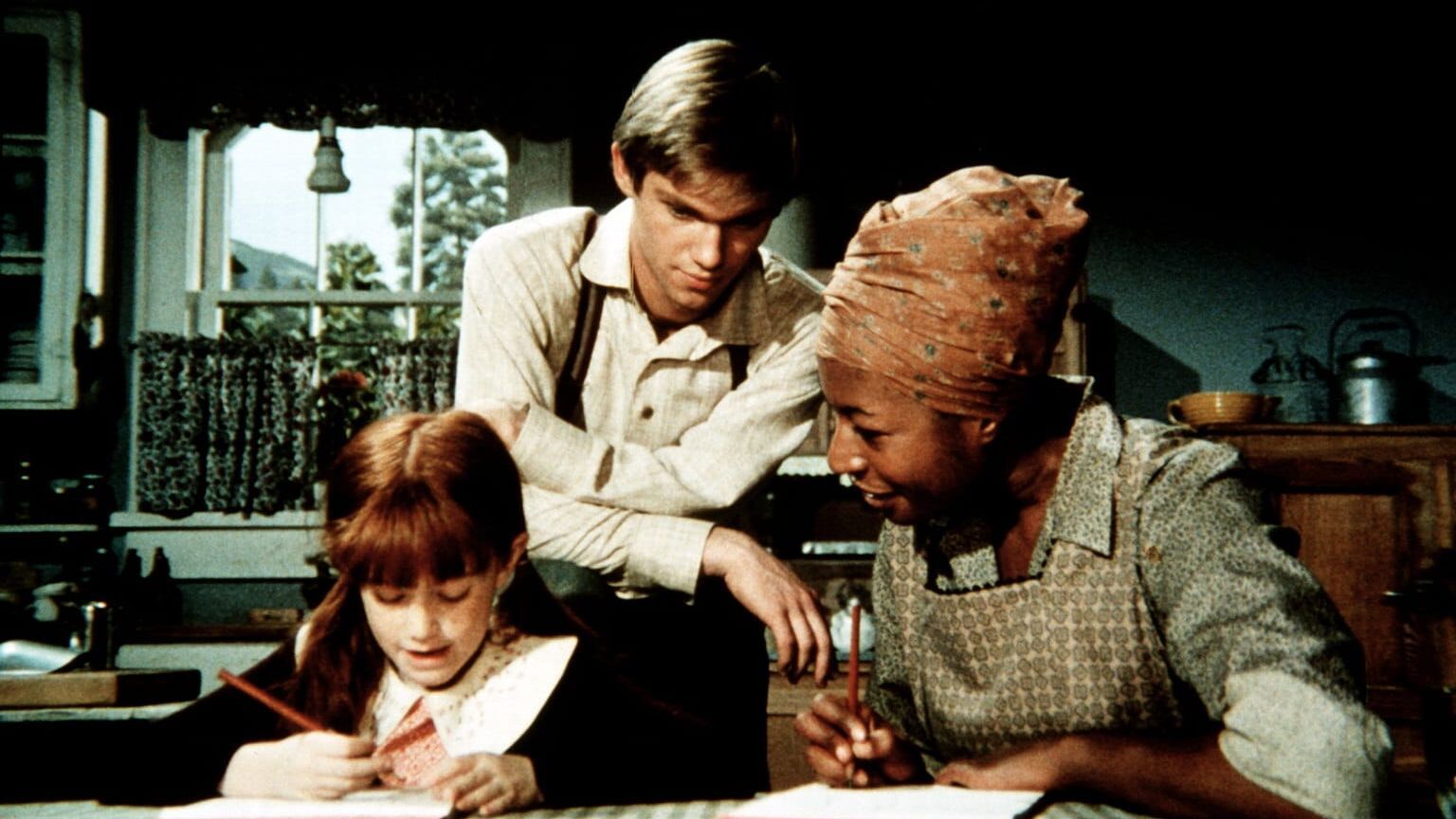 Die Waltons