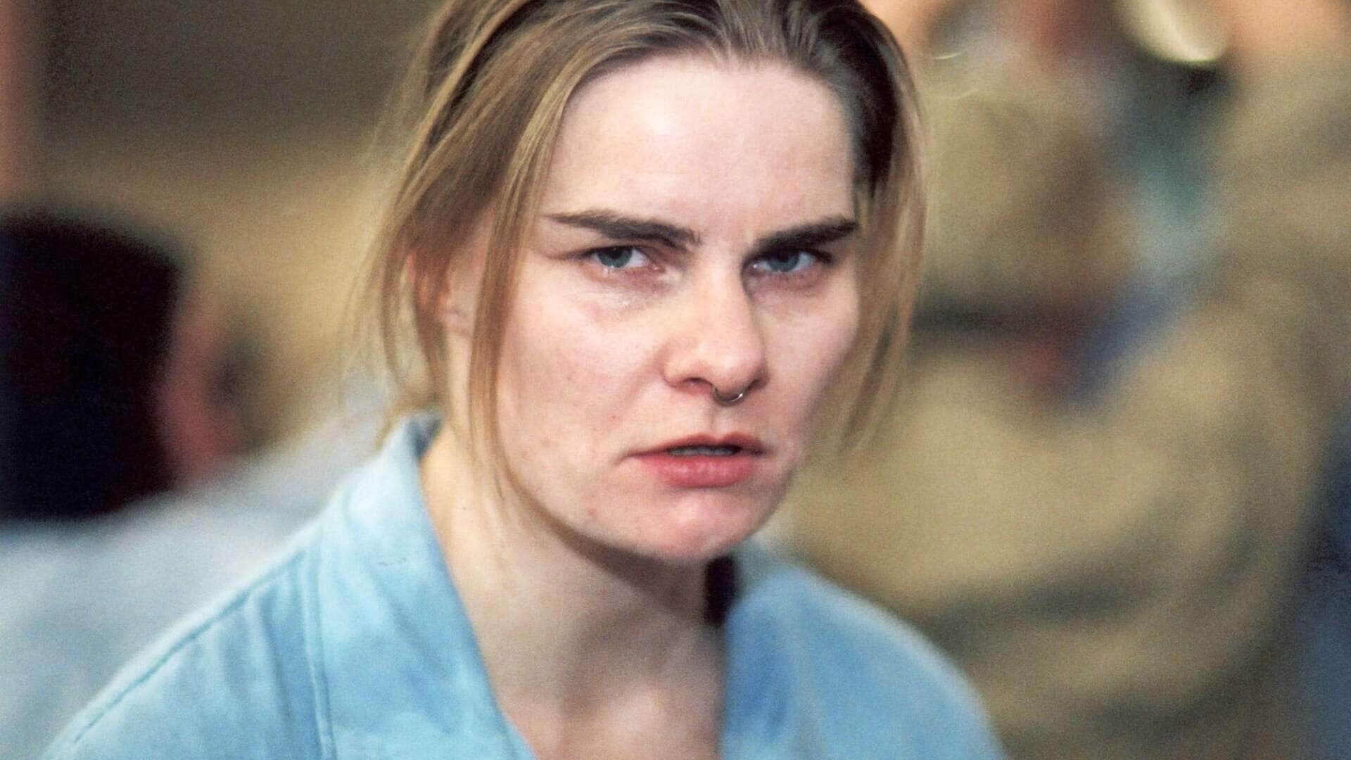 Hinter Gittern – Der Frauenknast